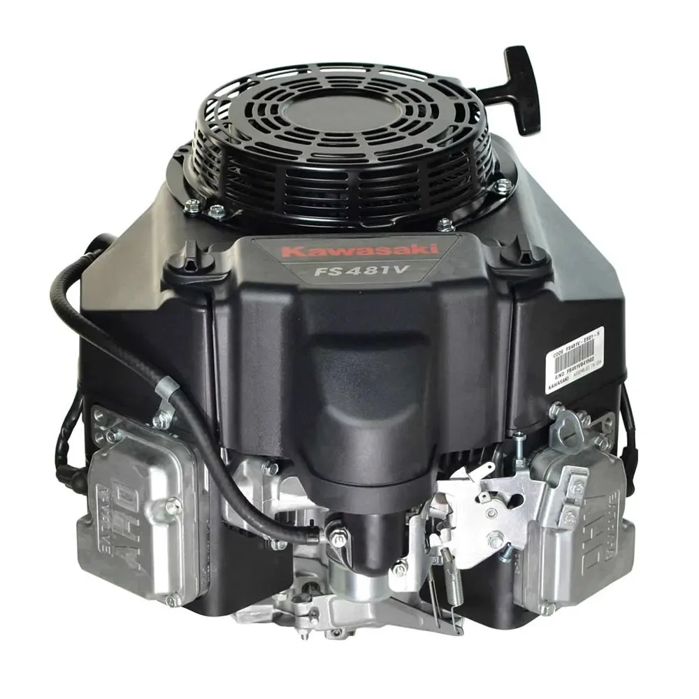 NEW Kawasaki FS481V-S01-S Vertical Engine FS481V-ES01S SALE !!