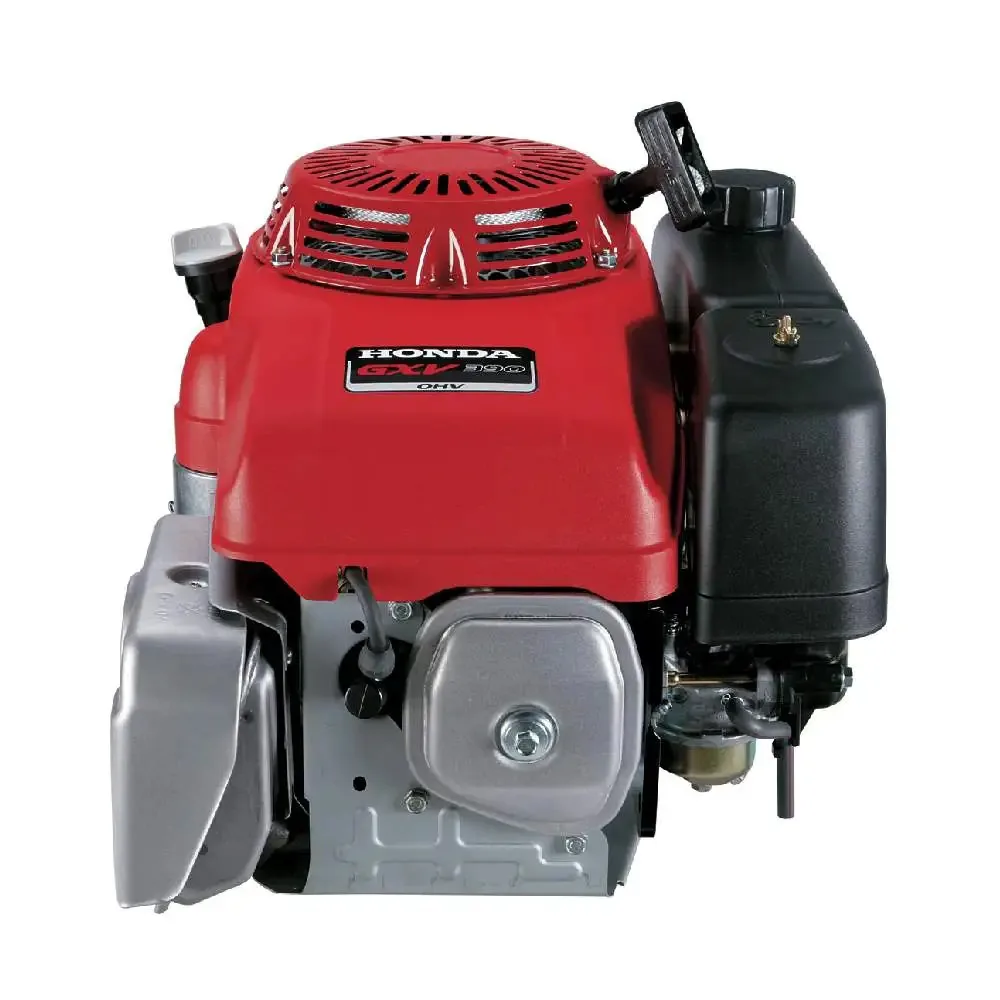 NEW Honda GXV390-DEX3 Vertical Engine SALE !!