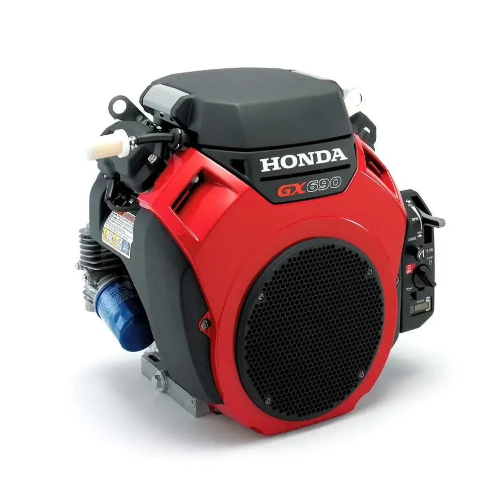 NEW Honda GX690-BAF Horizontal Engine SALE !!