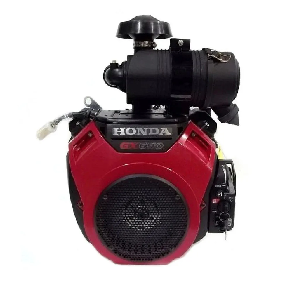 NEW Honda GX690 TXF2 Horizontal Engine with Snorkel Air Cleaner SALE !!