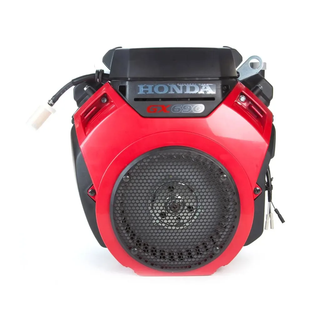 NEW Honda GX690 TDW Horizontal Engine SALE !!