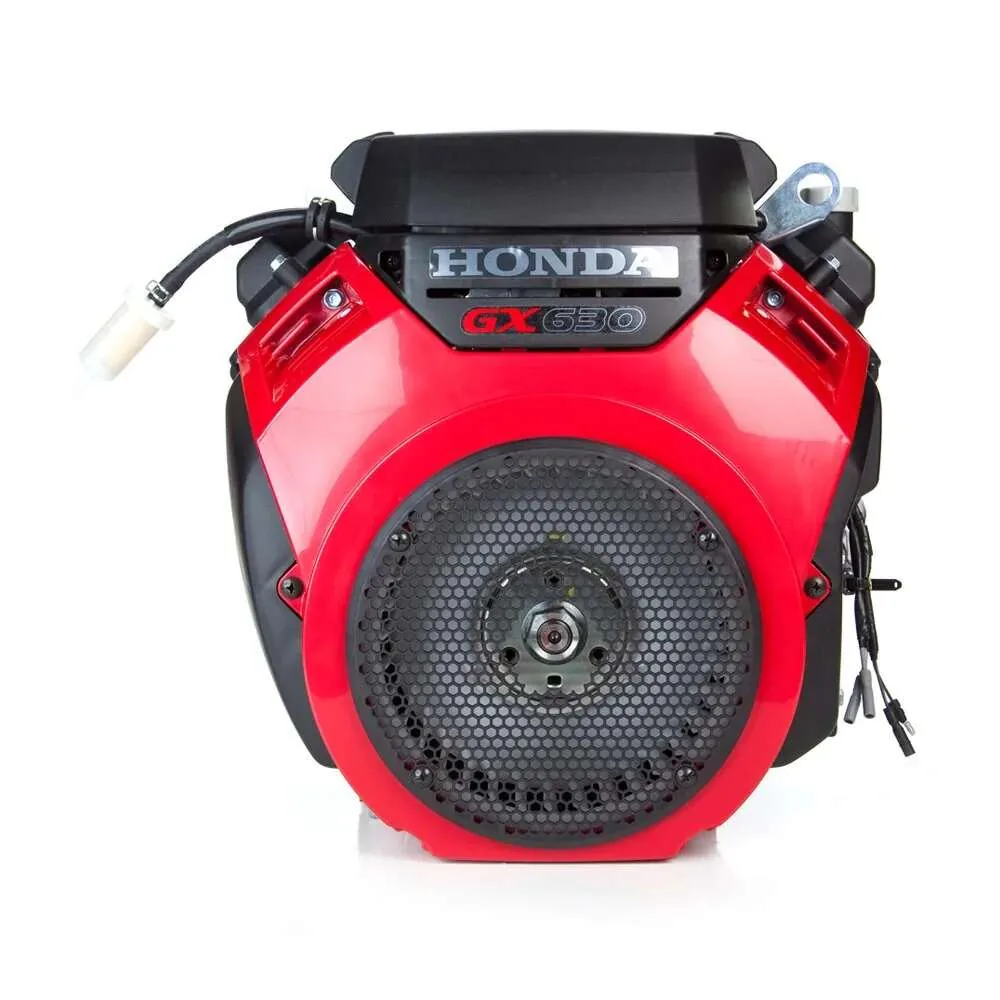 NEW Honda GX630 QAF Horizontal Engine SALE !!