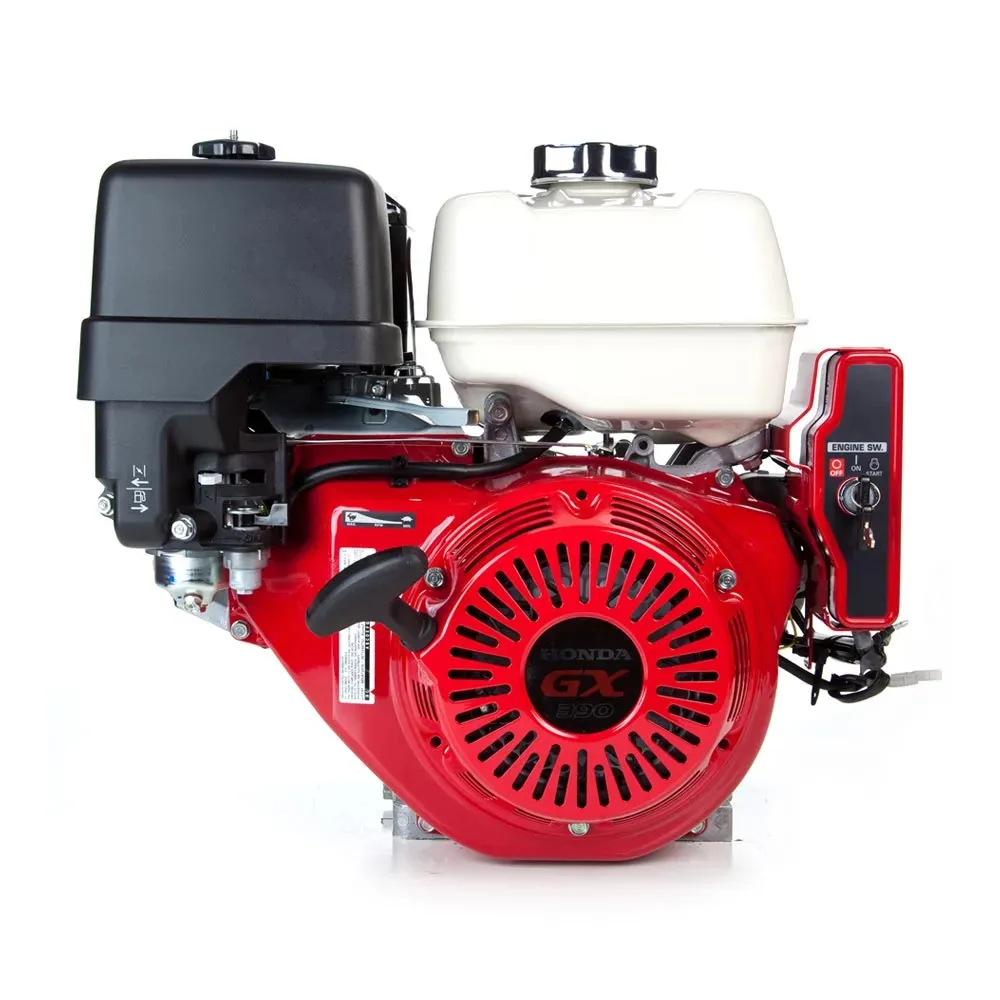 NEW Honda GX390 QNR2 Horizontal Engine SALE !!