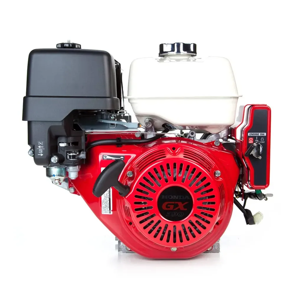 NEW Honda GX390 QNE2 Horizontal Engine SALE !!