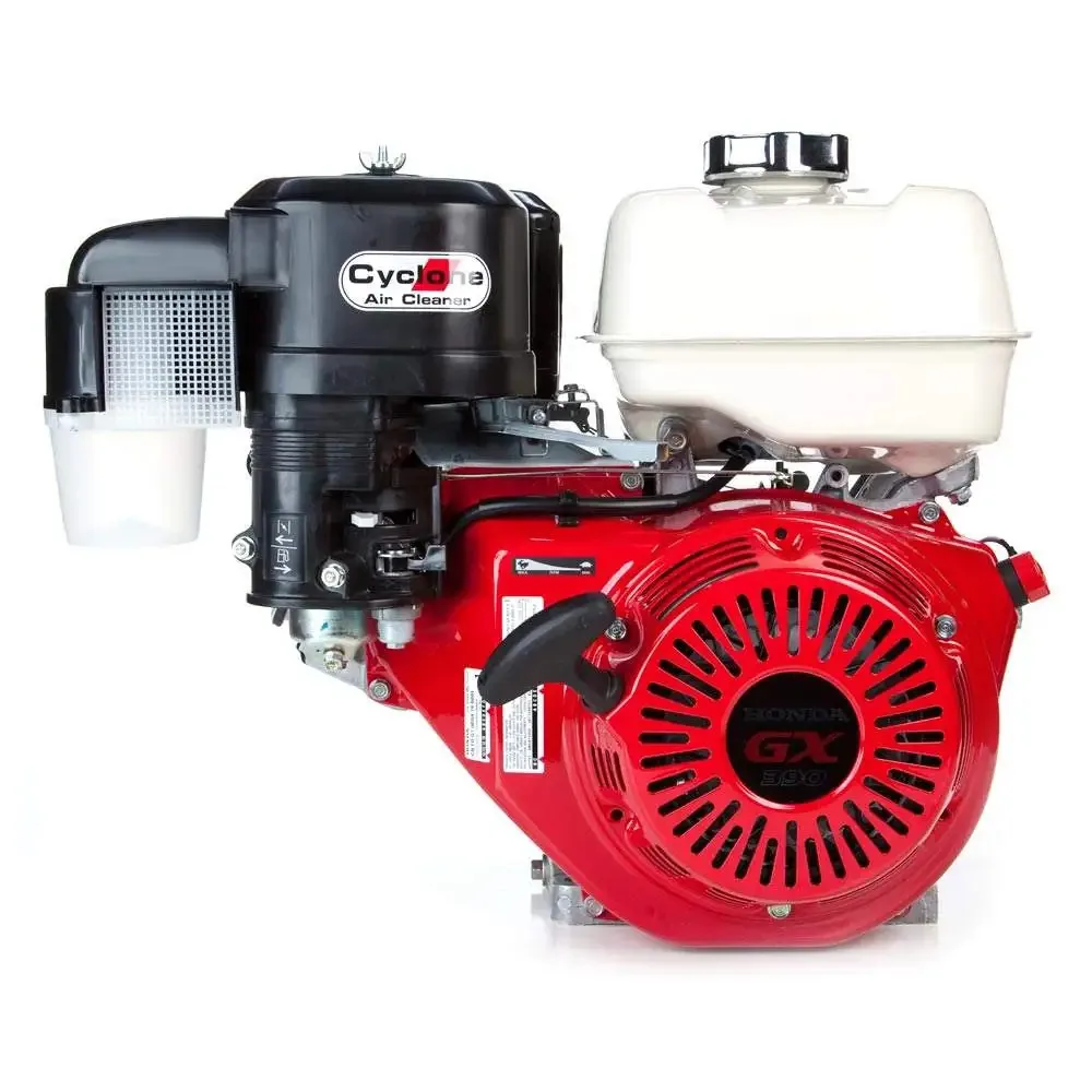 NEW Honda GX390 QC9 Horizontal Engine Replaces GX390 QXC9 SALE !!