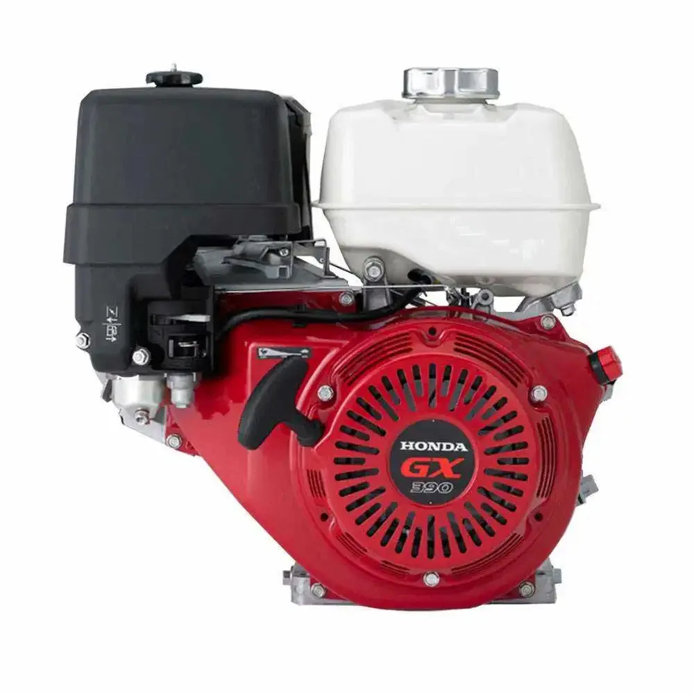 NEW Honda GX390 PA2 Horizontal Engine SALE !!