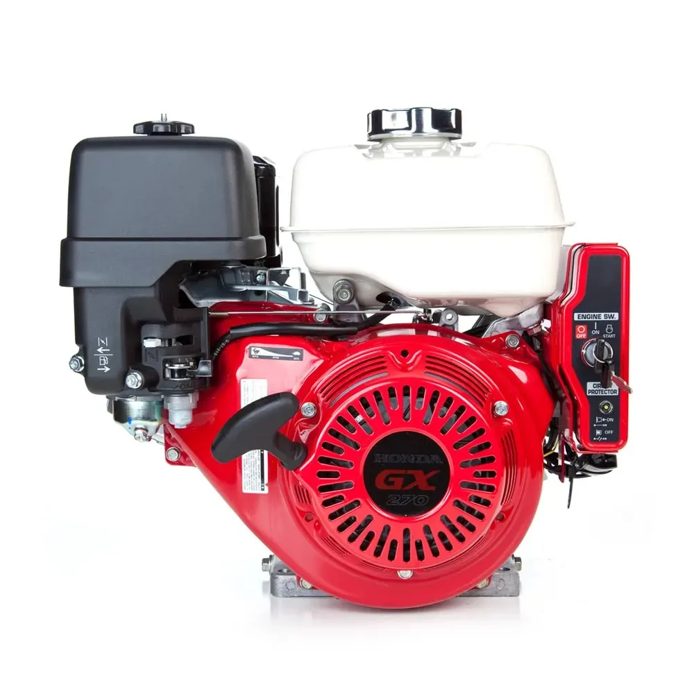 NEW Honda GX270 HEA2 Horizontal Engine SALE !!