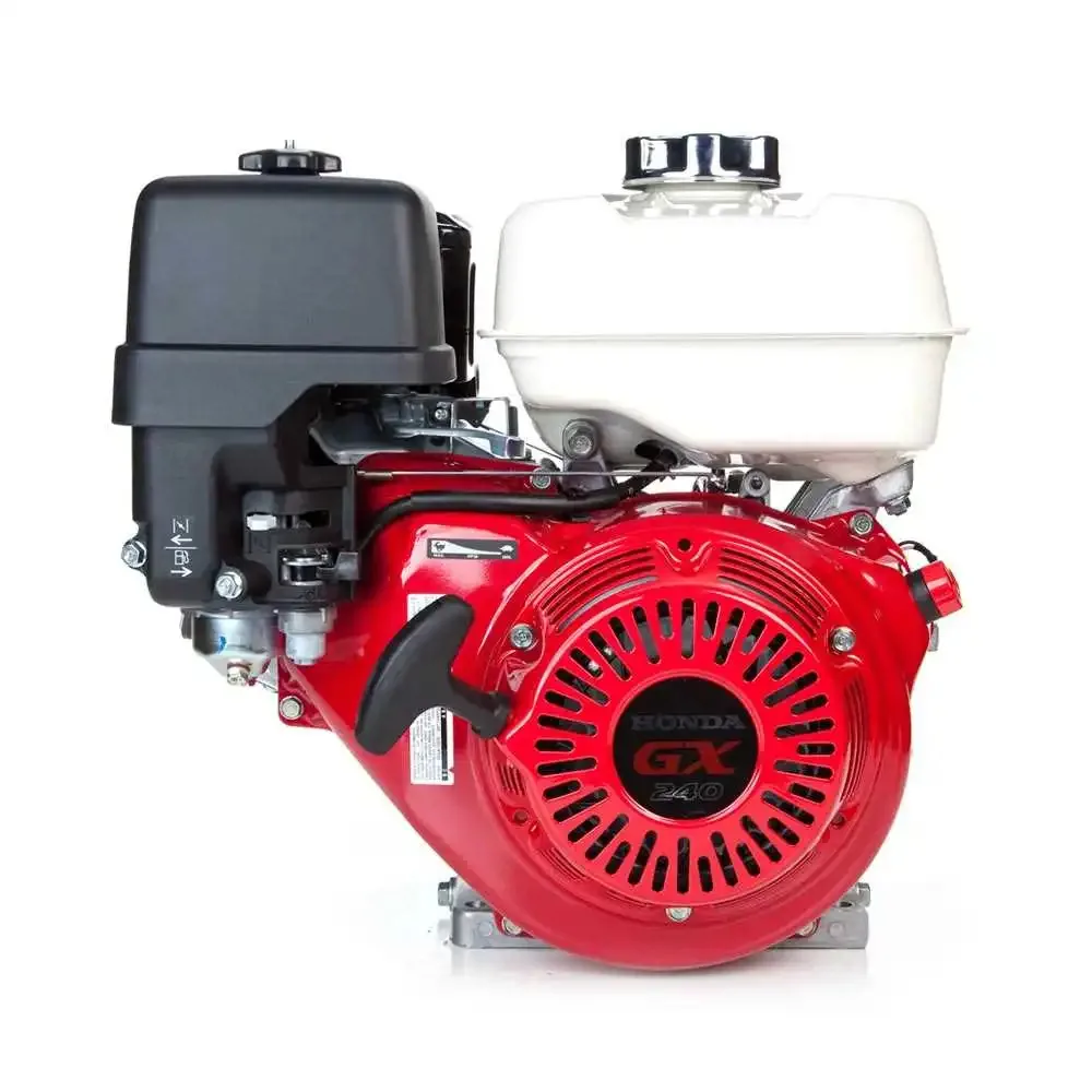 NEW Honda GX240 HA2 Horizontal Engine SALE !!