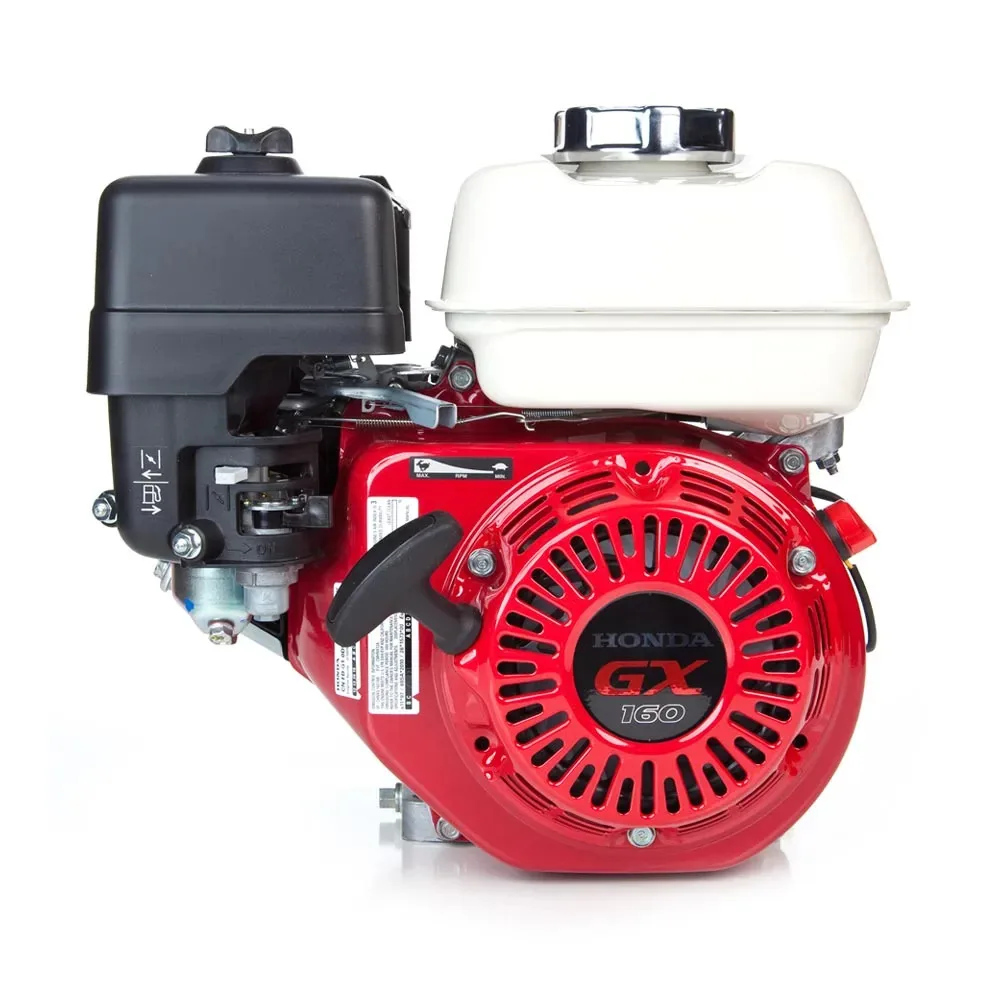 NEW Honda GX200-QX2 Horizontal Engine SALE !!