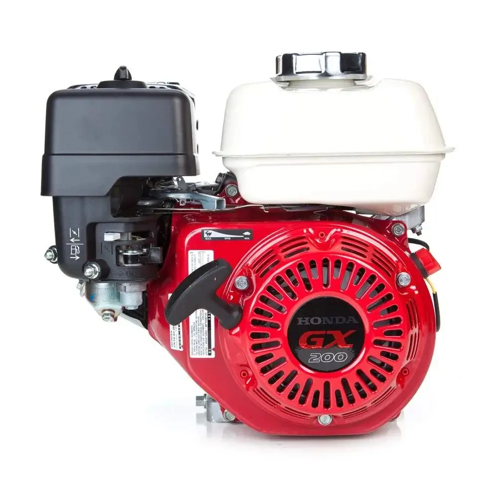 NEW Honda GX200 TX2 Horizontal Engine SALE !!