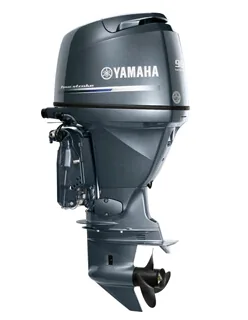Yamaha F90 LA 2023