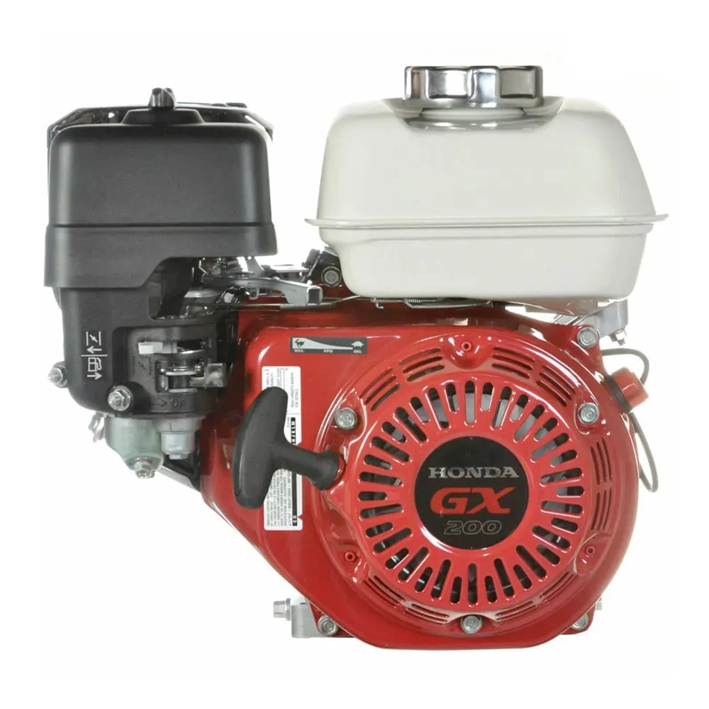 NEW Honda GX200 HX2 Horizontal Engine SALE !!