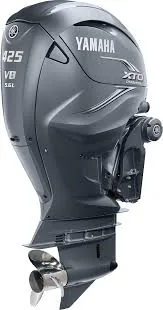 Yamaha 425 hp outboard motors sale-30” shaft 4 stroke LXF425USA