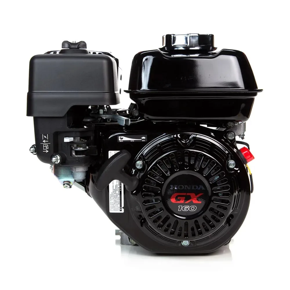 NEW Honda GX160 SMC7 Horizontal Engine SALE !!