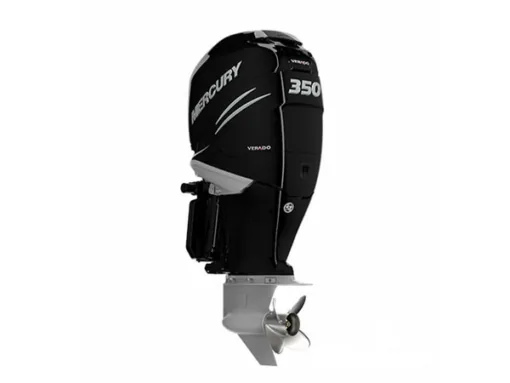 Mercury Verado 350HP L Outboard Motor