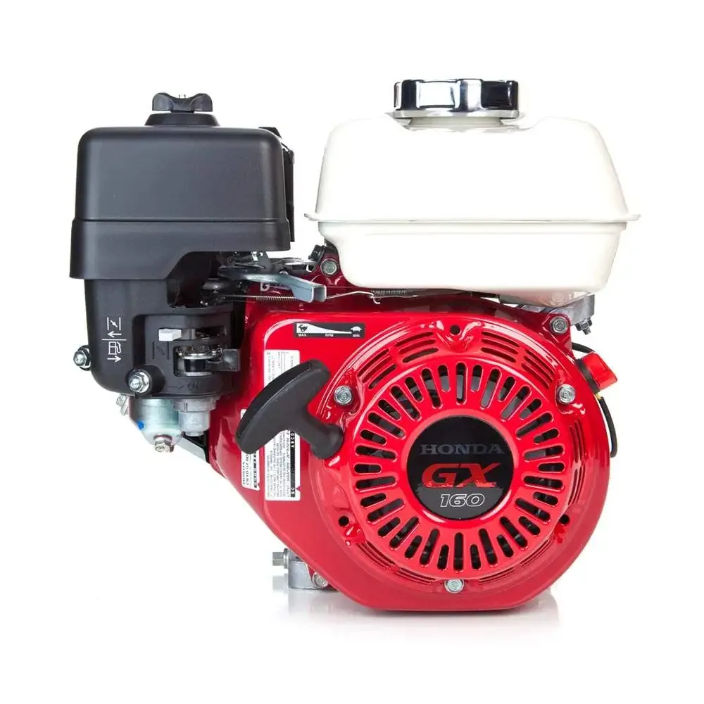 NEW Honda GX160 RH2 Horizontal Engine SALE !!