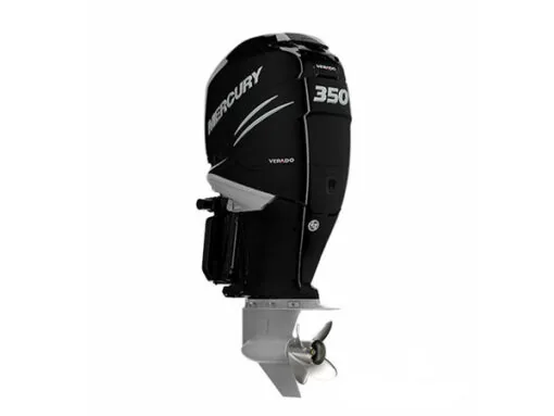 MERCURY VERADO 350HP CXL OUTBOARD MOTOR