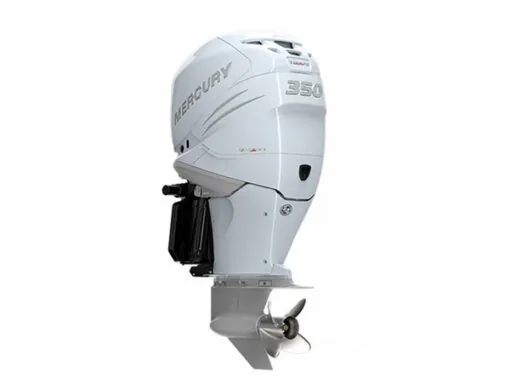 MERCURY VERADO 350HP CL OUTBOARD MOTOR WH