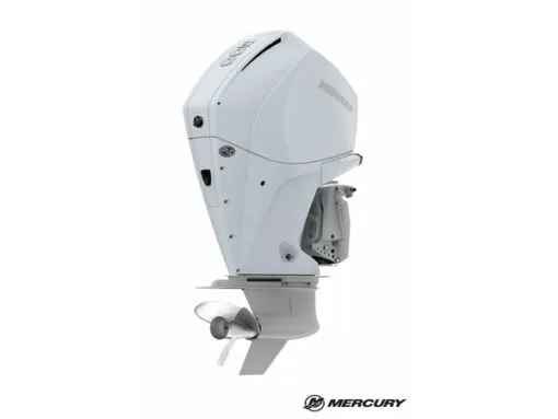 MERCURY VERADO 300HP XL OUTBOARD MOTOR WH