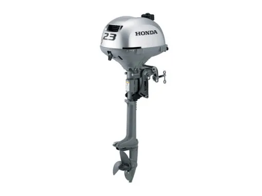 2020 HONDA 2.3 HP BF2.3DHSCH OUTBOARD MOTOR