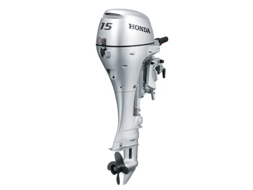 2020 HONDA 15 HP BFP15D3XHT OUTBOARD MOTOR
