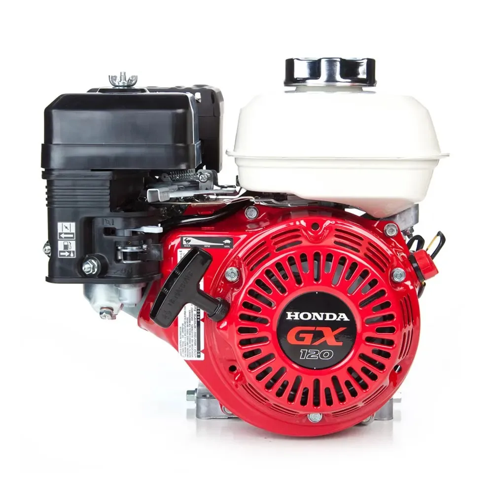 NEW Honda GX120 QX2 Horizontal Engine SALE !!