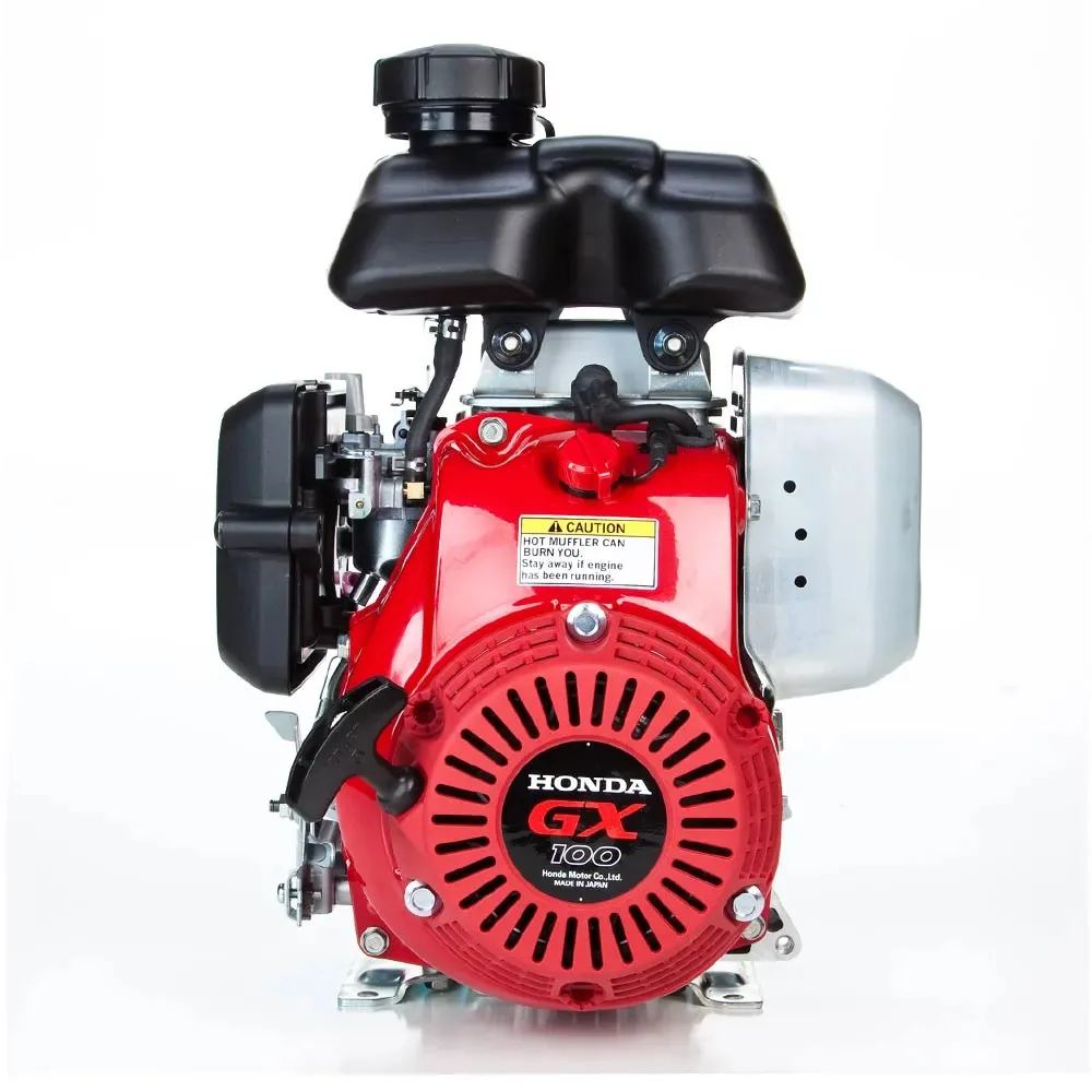 NEW Honda GX100 QA2 Horizontal Engine SALE !!