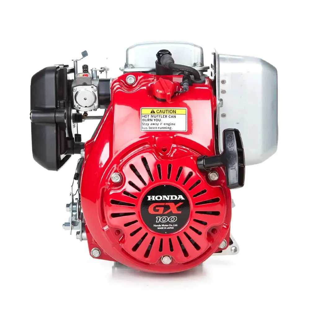 NEW Honda GX100 KRMB Horizontal Engine SALE !!