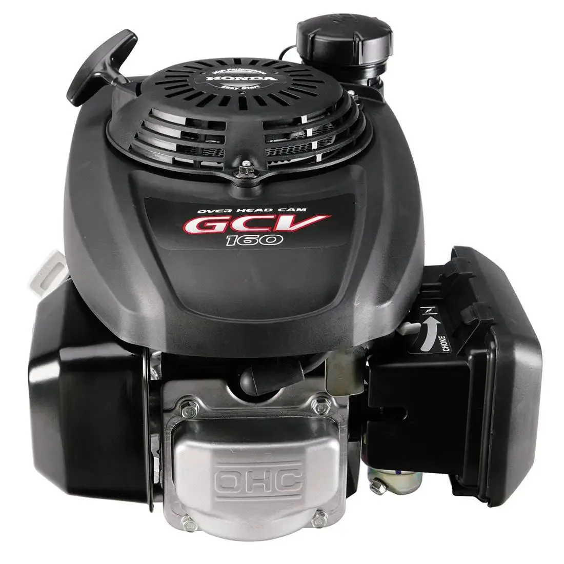 Honda GCV160-A2R Vertical Engine