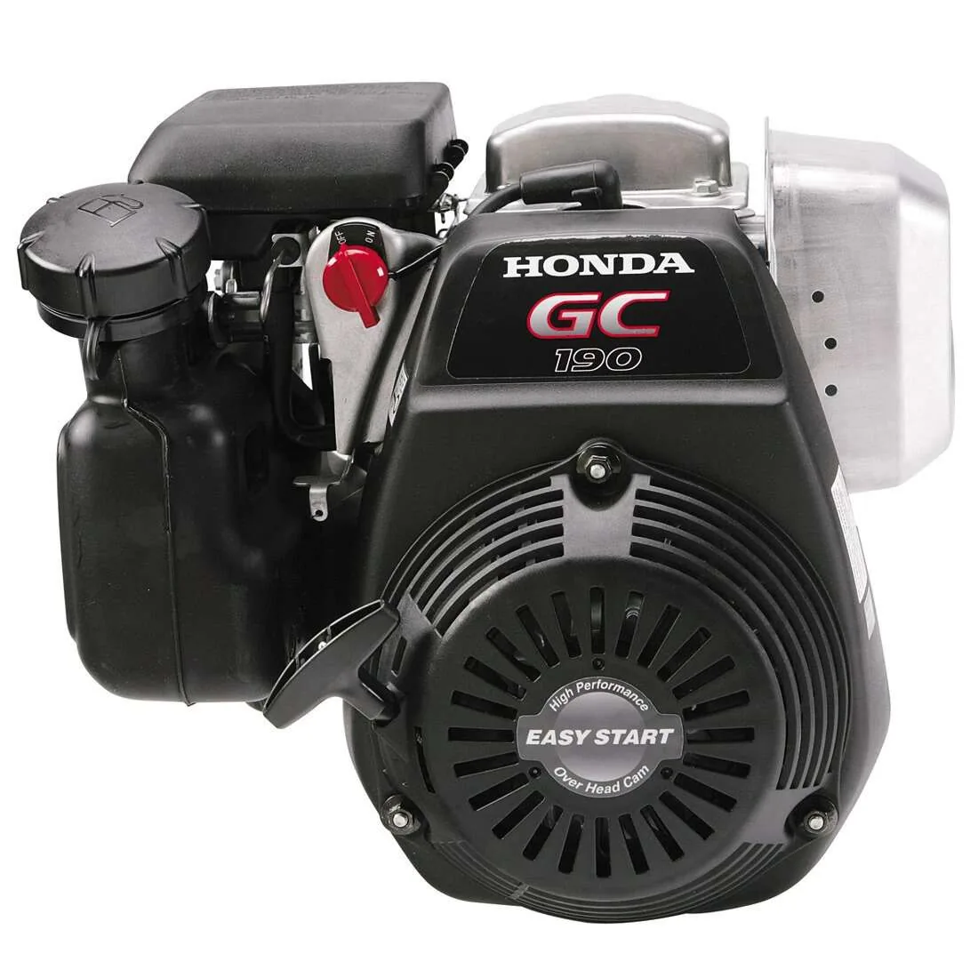Honda GC190-QHGF Engine, Replaces GC190-QHAF