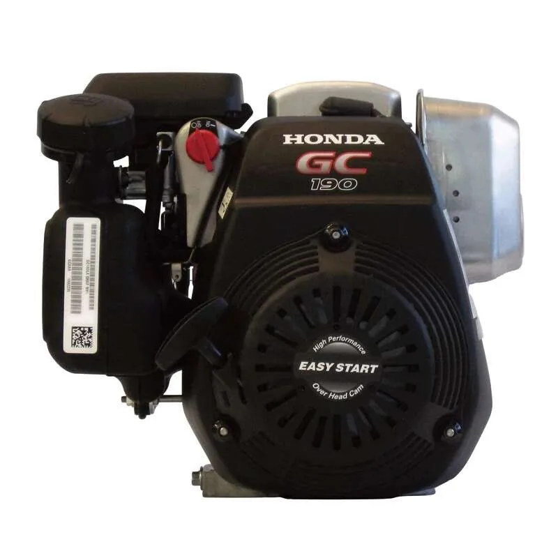 Honda GC190-MHA2 Horizontal Engine