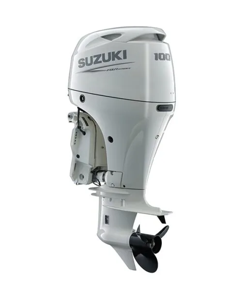 Suzuki 100HP Outboard Engine DF100A