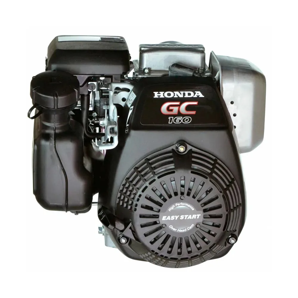 Honda GC160-MHAB Horizontal Engine