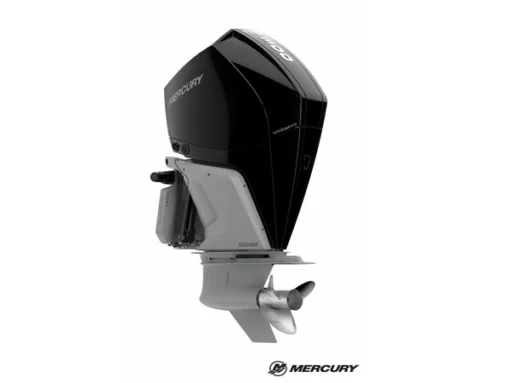 Mercury Verado 300HP CXXL Outboard Motor