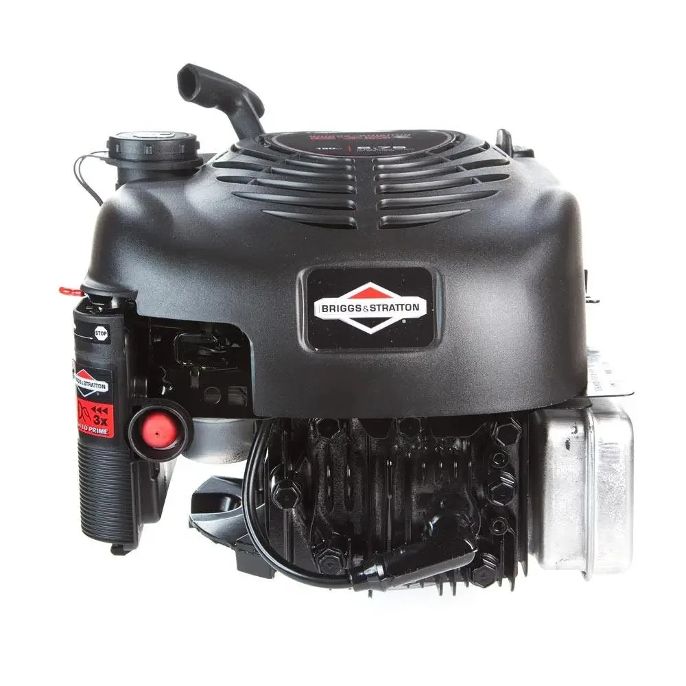 NEW Briggs & Stratton Vertical Engine – 126M02-1018-F1 SALE !!