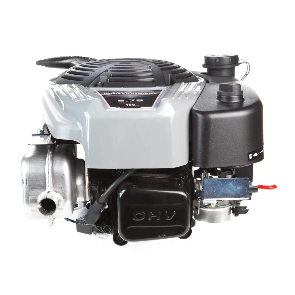 Briggs & Stratton Vertical Engine – 121S02-2025-F1
