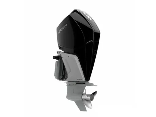 MERCURY VERADO 250HP L OUTBOARD MOTOR