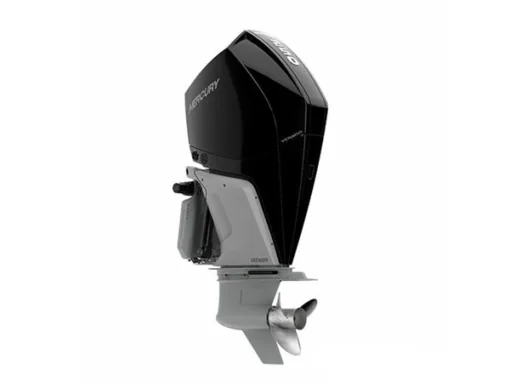 Mercury Verado 250HP CXXL Outboard Motor