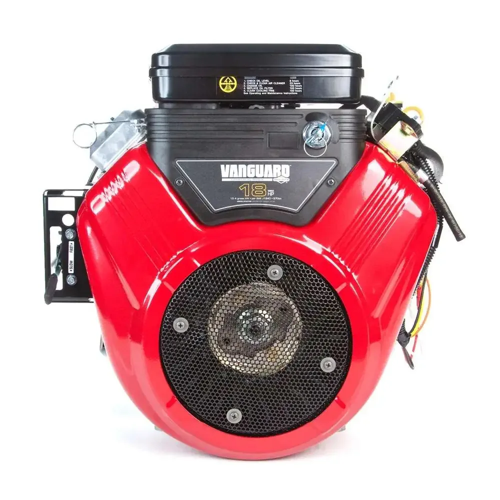 Briggs & Stratton Vanguard 356447-3079-G1 570cc,18 Gross HP OHV Engine