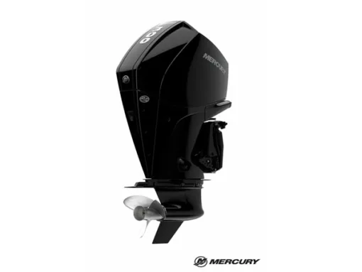 Mercury 300HP XL Four Stroke Outboard Motor DTS