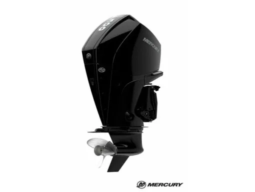 MERCURY 300HP L FOUR STROKE OUTBOARD MOTOR DTS