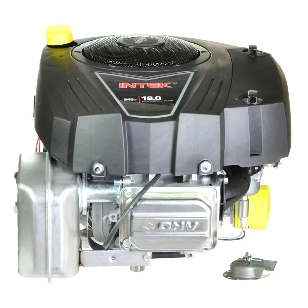 Briggs & Stratton Intek 33S877-0019-G1 Engine, Replaces 33R877-0003-G1