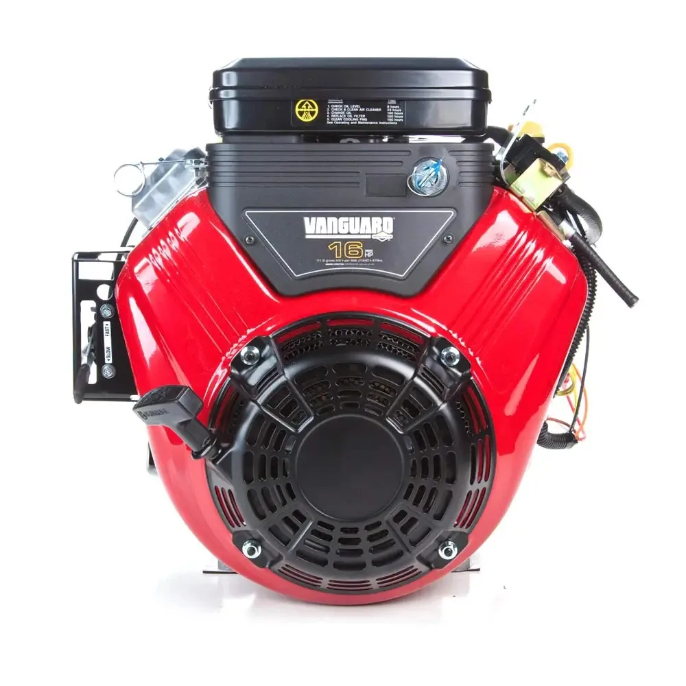 Briggs & Stratton Horizontal Engine – 305447-0609-G1 replaces 305447-3075-G1