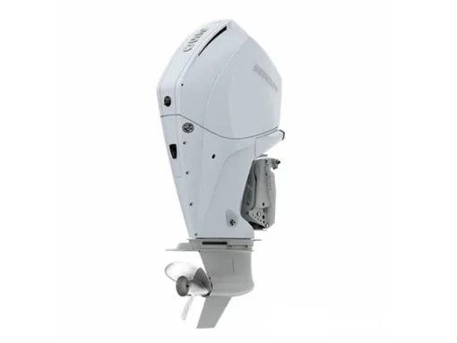 Mercury 250HP L Four Stroke Outboard Motor WH