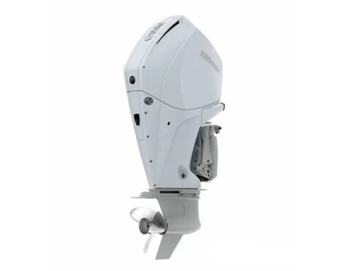 MERCURY 250HP L FOUR STROKE OUTBOARD MOTOR WH
