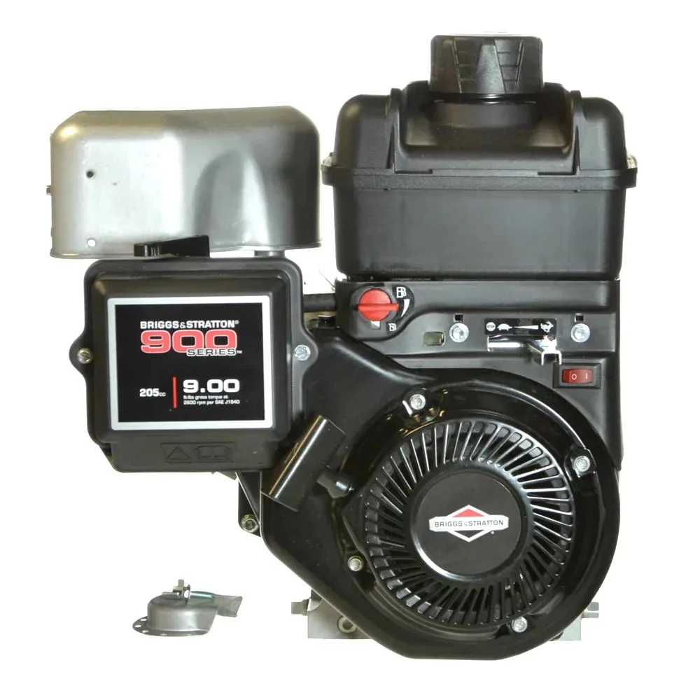 NEW Briggs & Stratton Horizontal Engine – 12S402-0028-F8 SALE !!
