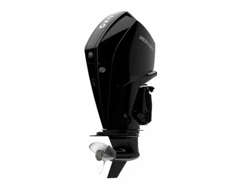 Mercury 250HP L Four Stroke Outboard Motor