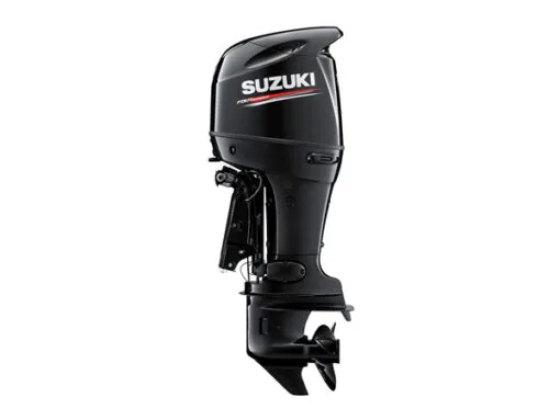 MERCURY 250HP L FOUR STROKE OUTBOARD MOTOR