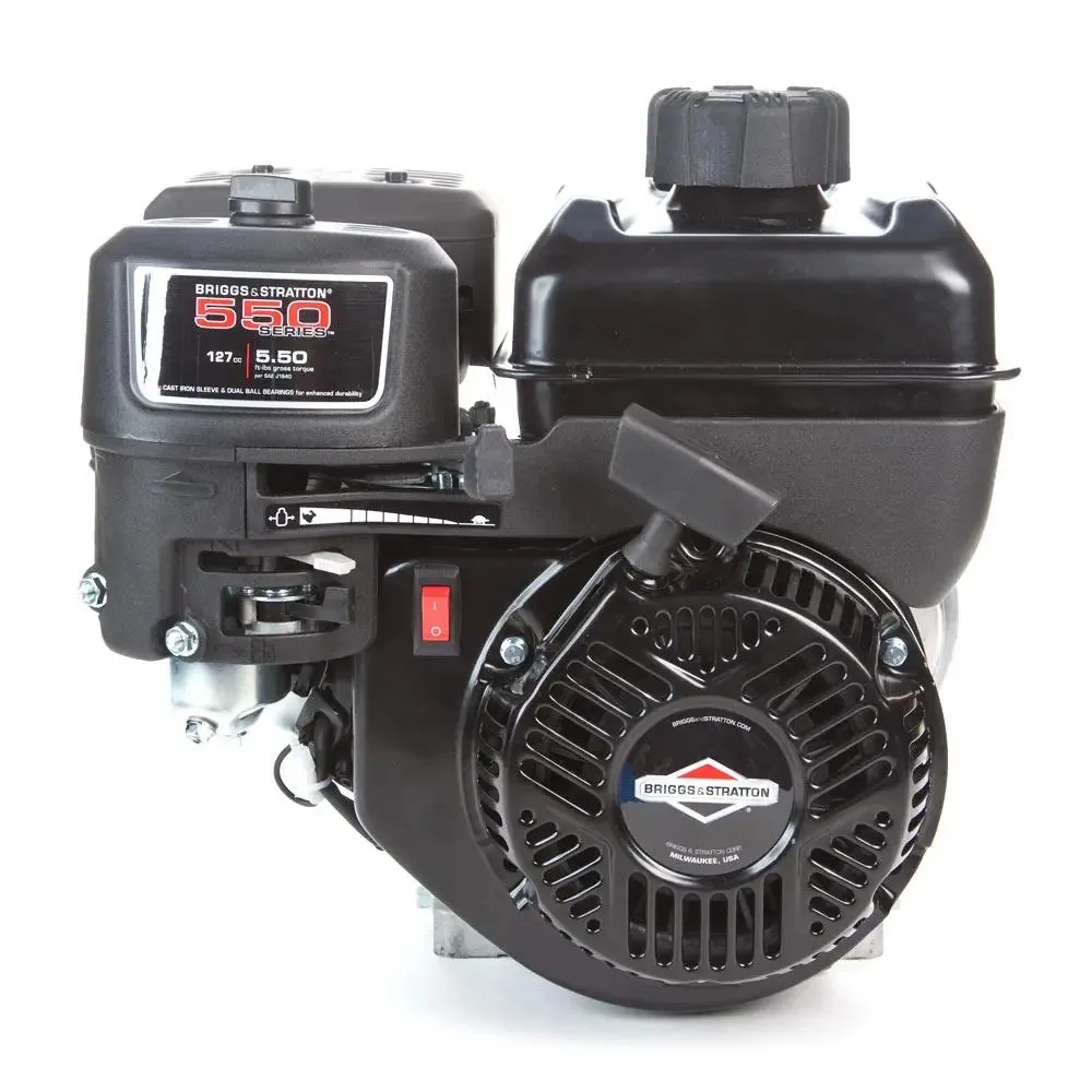 NEW Briggs & Stratton 83152-1049-F1 Horizontal Engine SALE !!