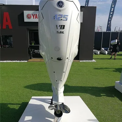 425HP Yamaha outboards sale-35” shaft 4 stroke LXF425ESA2